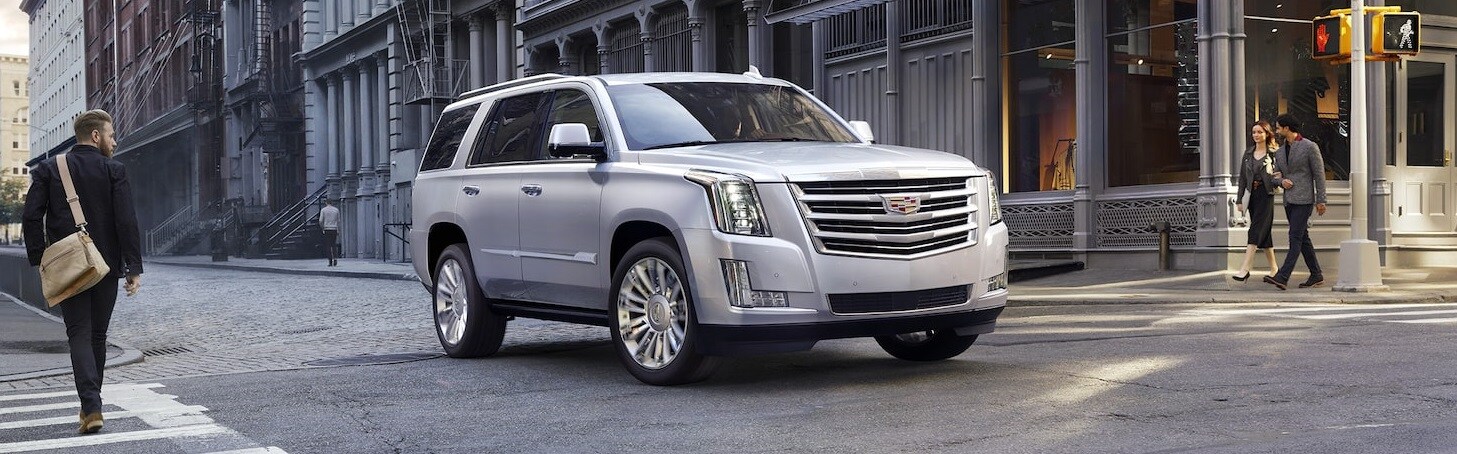 Cadillac Warranty in Prince George, BC Cadillac Warranty in Prince George, BC