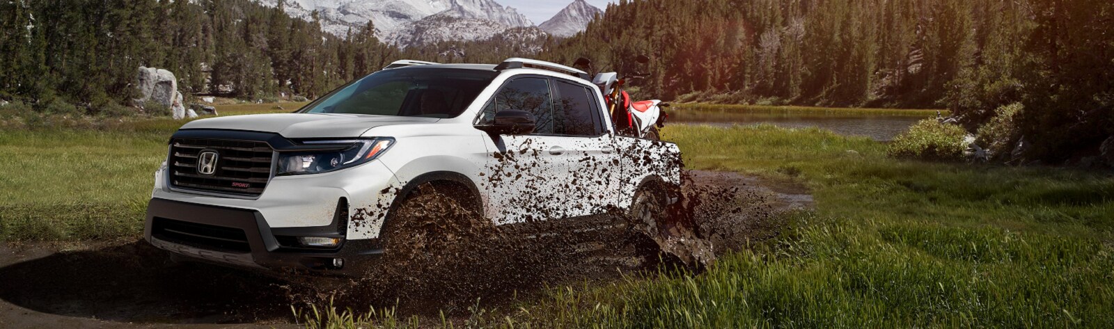 2021 Honda Ridgeline in Prince George, BC 2021 Honda Ridgeline in Prince George, BC