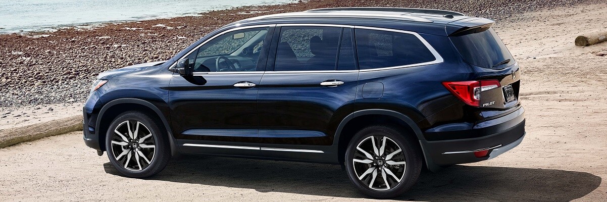 2021 Honda Pilot | Wood Wheaton Honda 2021 Honda Pilot | Wood Wheaton Honda