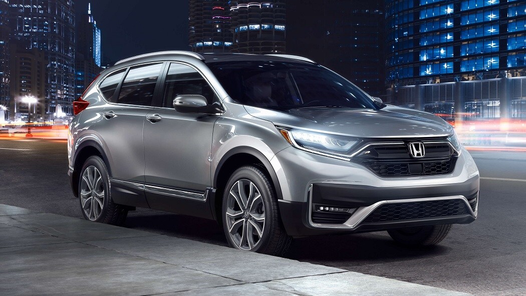 2020 Honda CR-V Exterior In City Picture - Wood Wheaton Honda 2020 Honda CR-V Exterior In City Picture - Wood Wheaton Honda