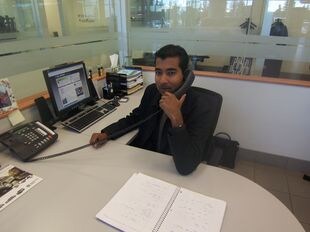 Nitin Kumar