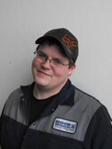 Brad Moncher