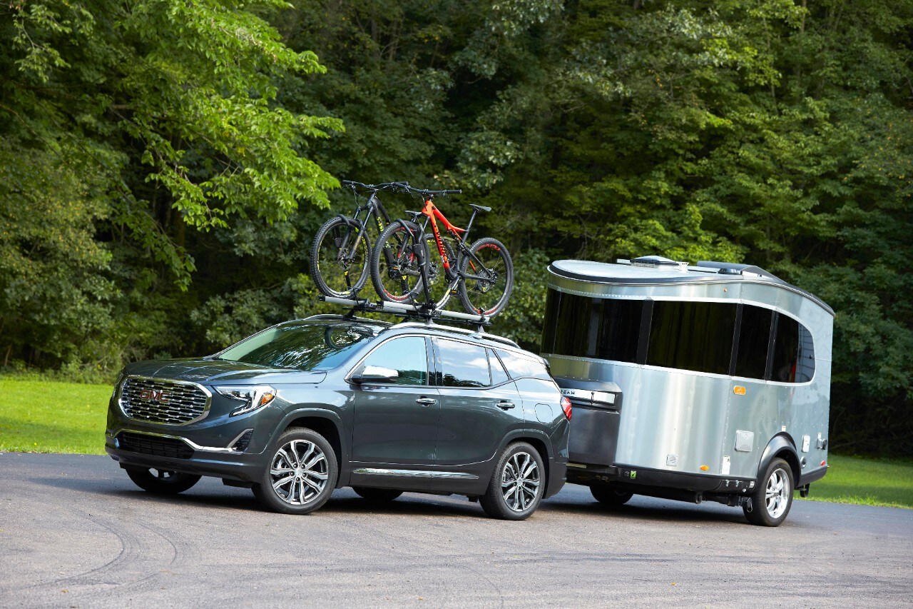 2019 GMC Terrain