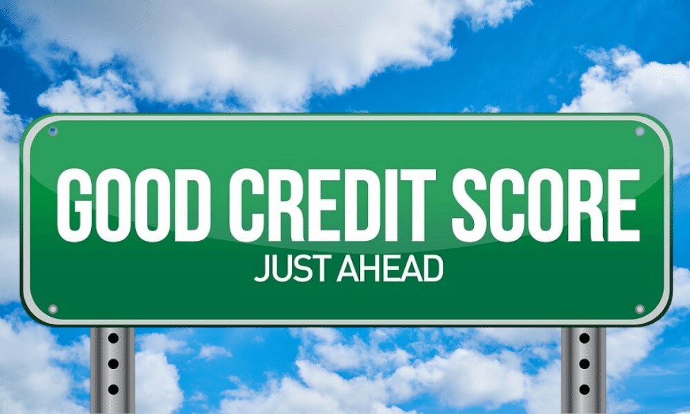 Improve Your Credit Score