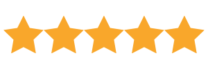 Five-Star Review