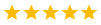 5-Star Review!