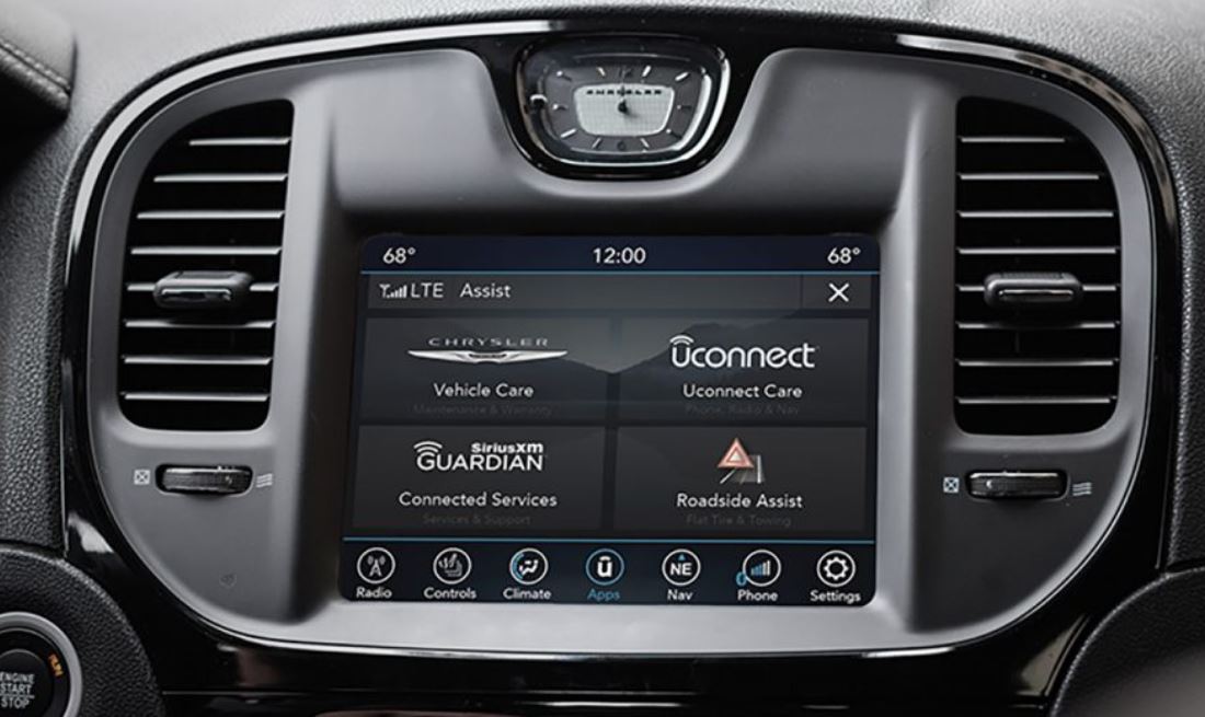 Drive U Connect.JPG