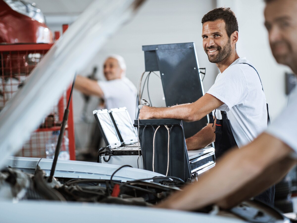 Common Services You Should Get Done Regularly at Woody Folsom CDJR