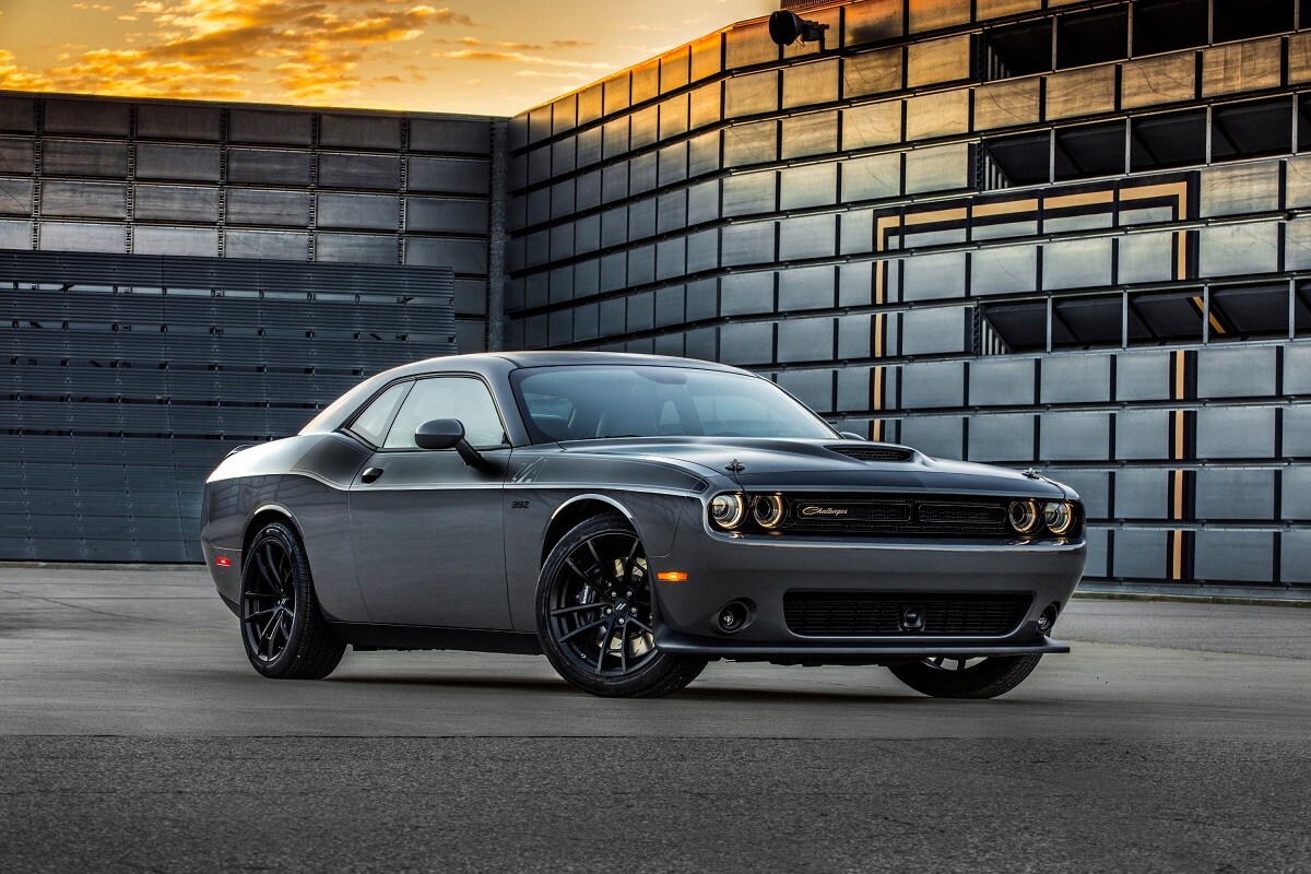 2021 Challenger Model Review
