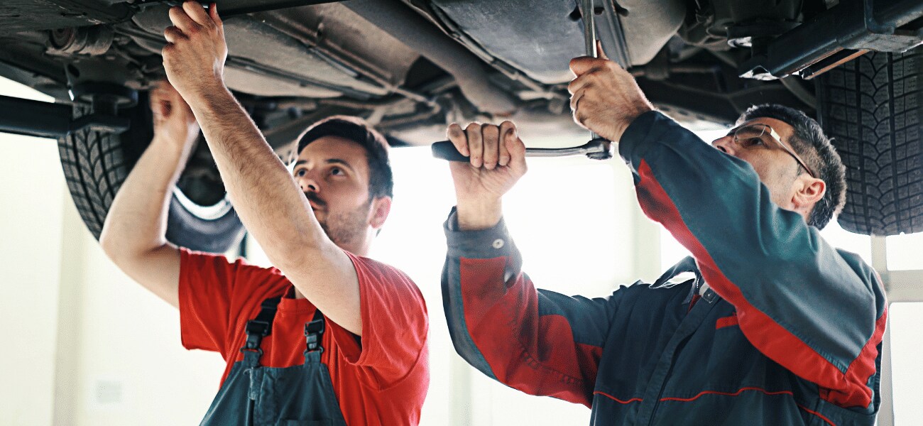 Oil Change Near Me in Baxley, GA