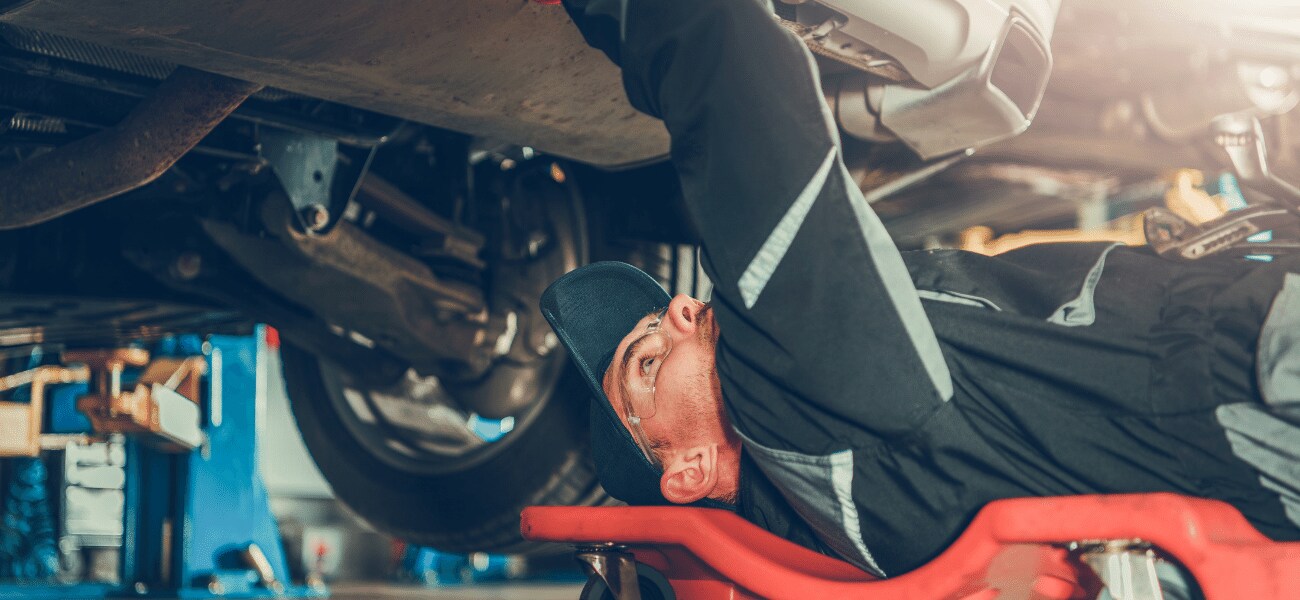Oil Change Near Me in Baxley, GA