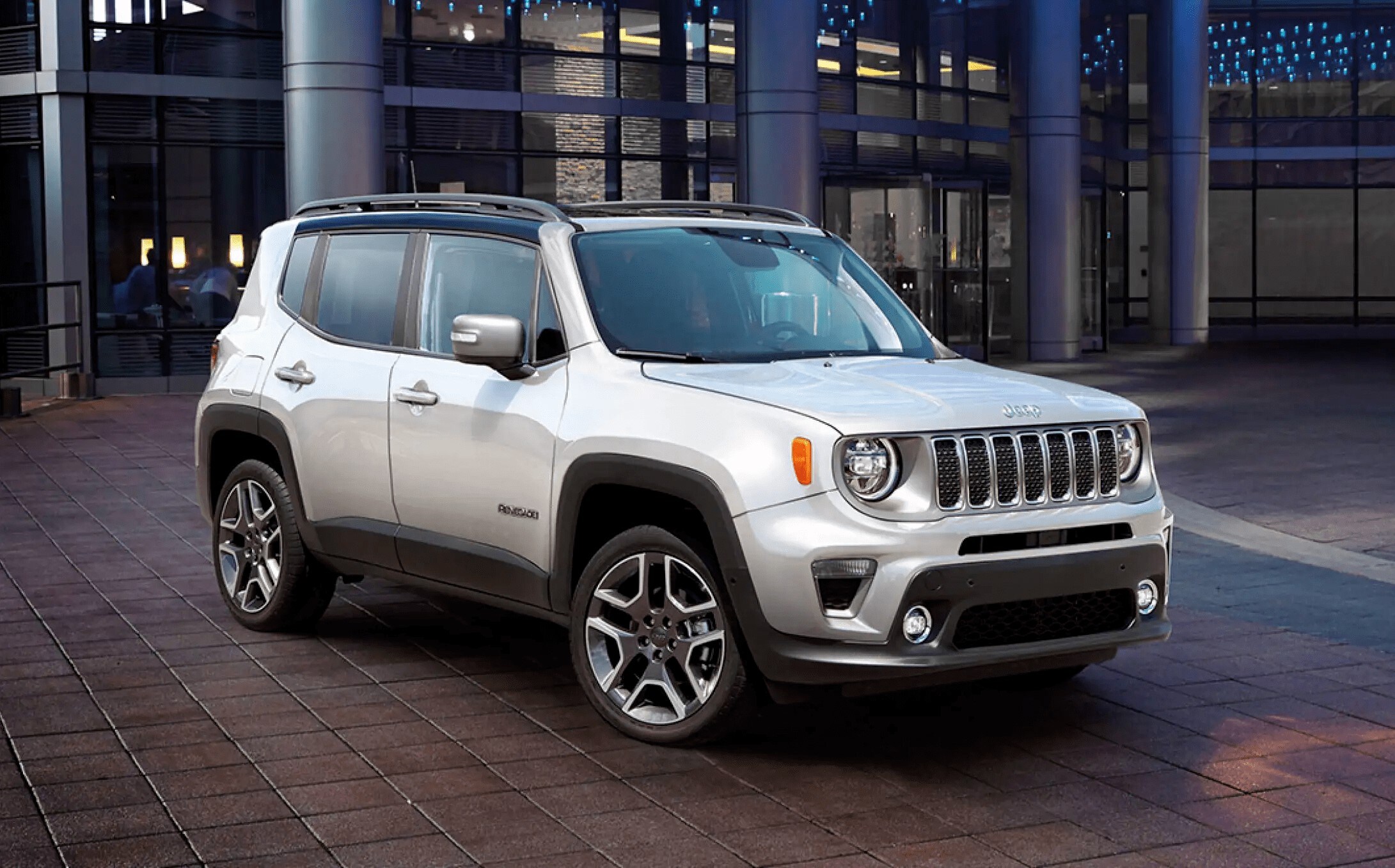2021 Renegade Model Review
