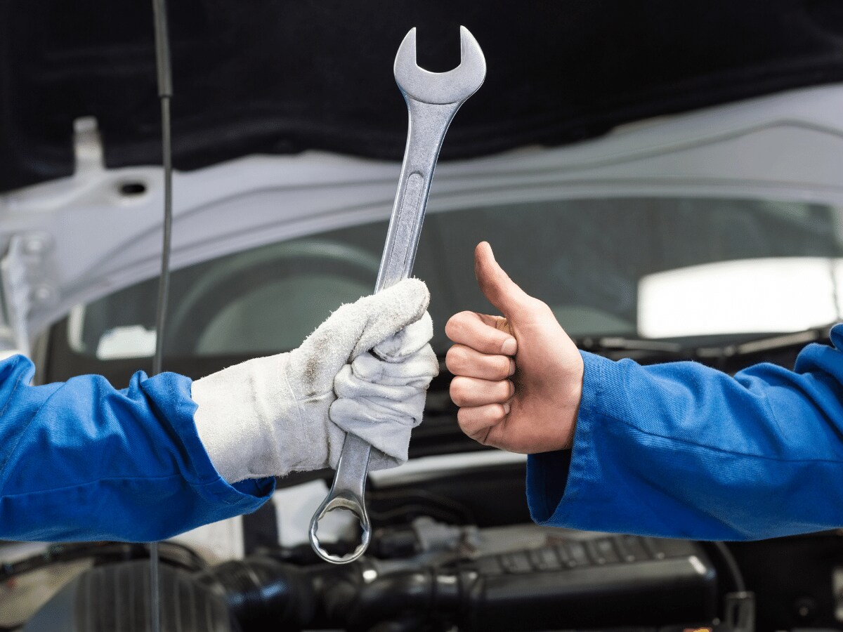 Importance of Regular Vehicle Maintenance in Baxley, GA