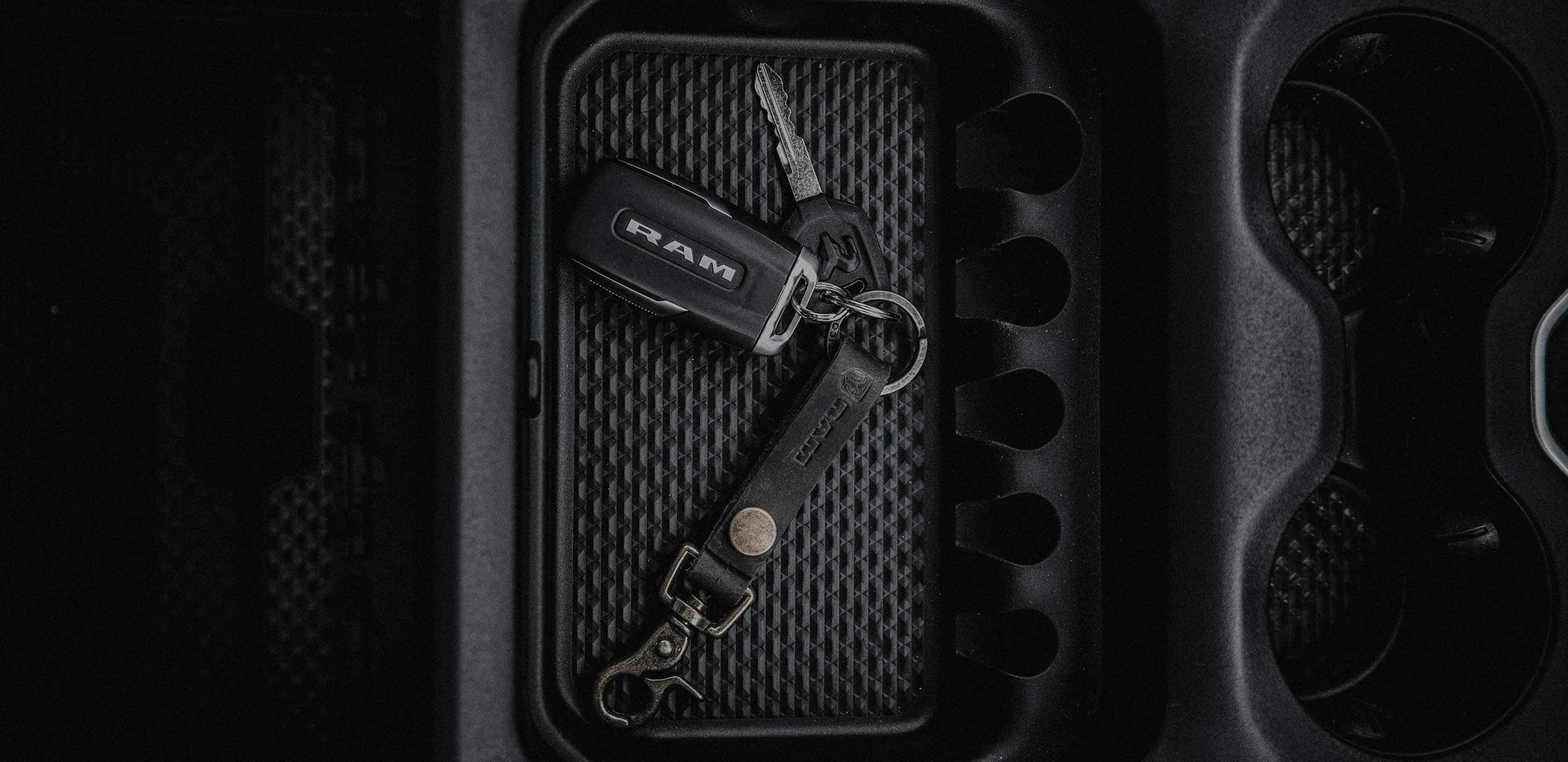 Ram 1500 Keys