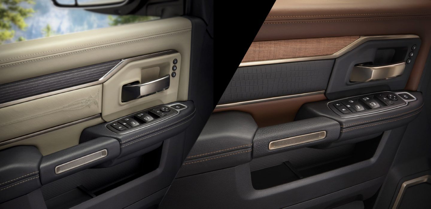 The 2019 Ram 3500 Luxurious Interior - Baxley, GA.jpg