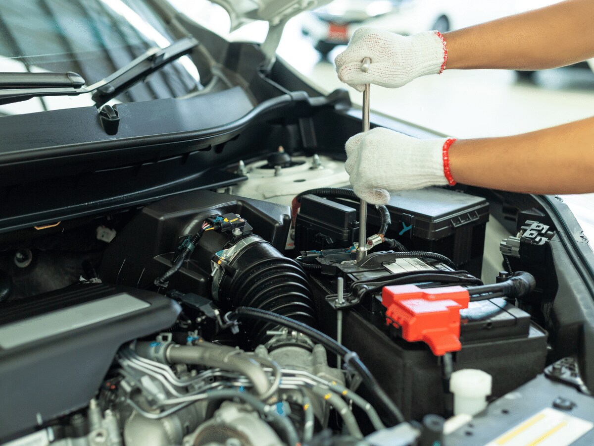 The Importance of Regular Vehicle Maintenance in Vidalia, GA