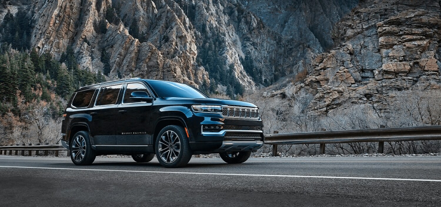 Best SUVs for Growing Georgia Families in Vidalia, GA
