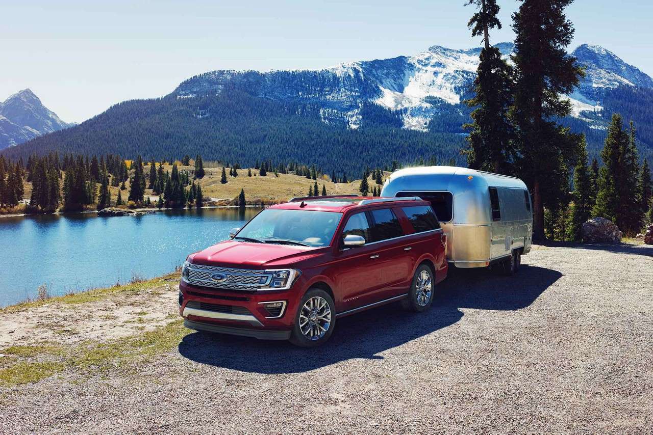 2021 Expedition