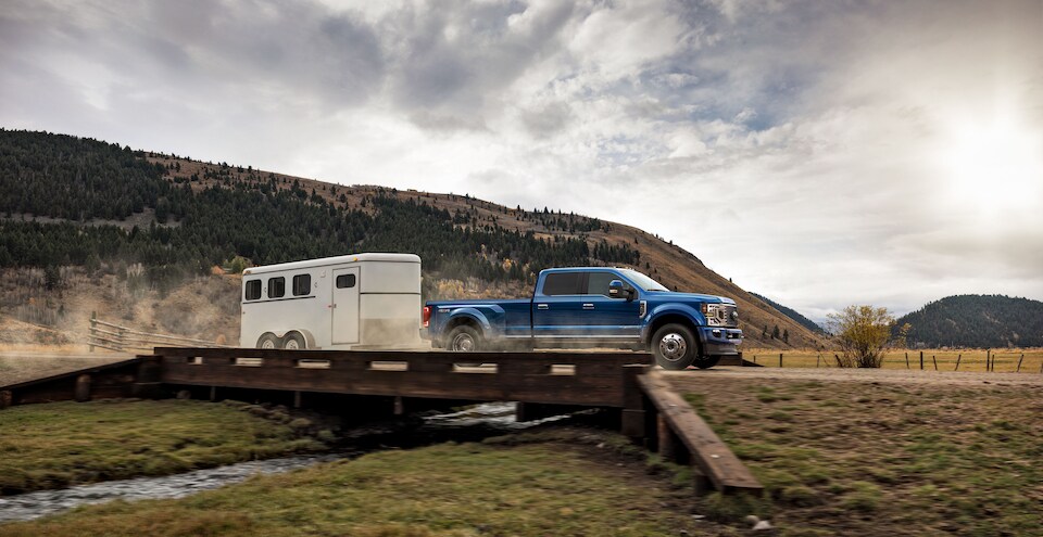 2020 Ford F-450