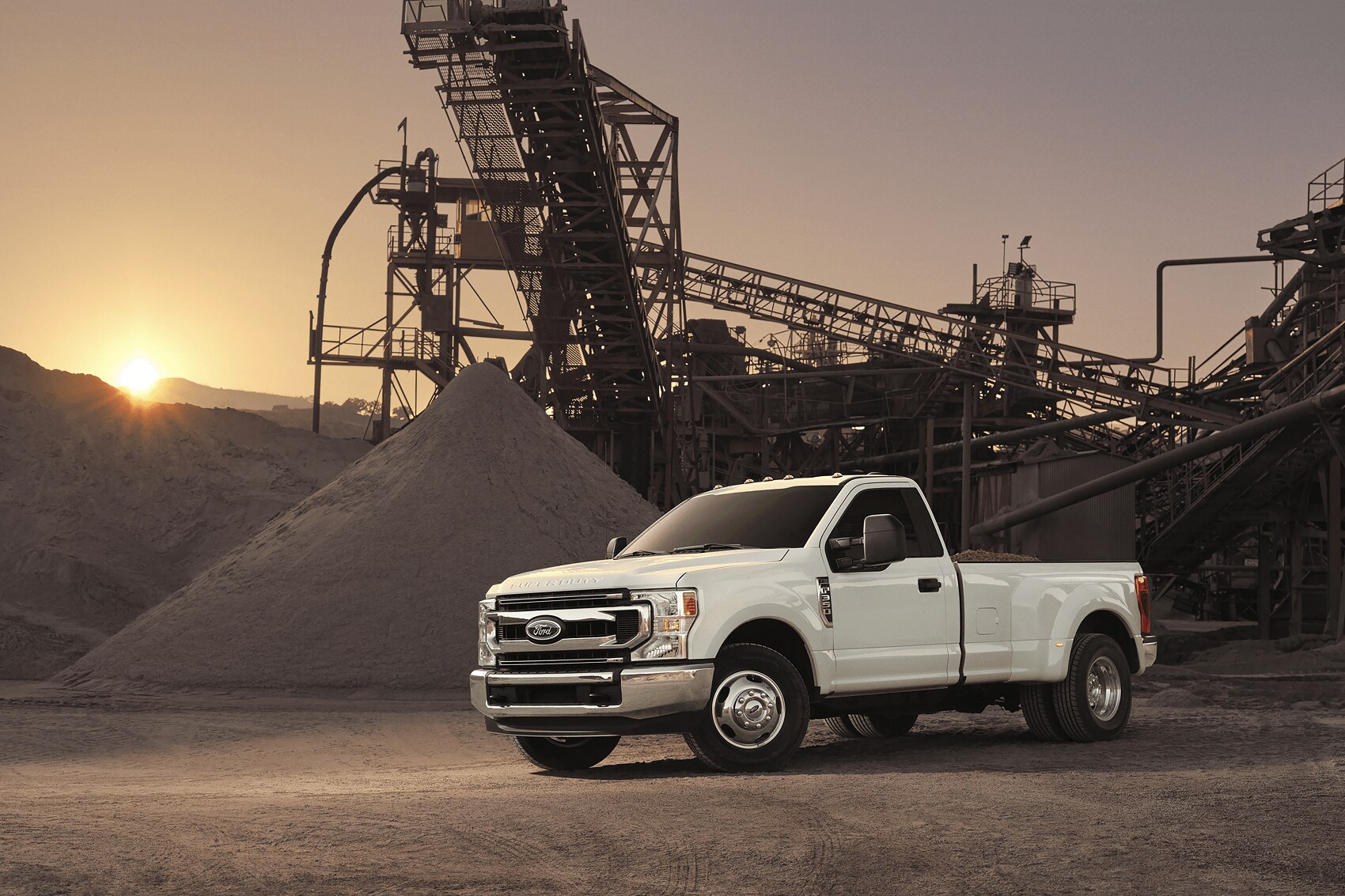 New Trucks: Ford F-150, Super Duty, Ranger, Maverick