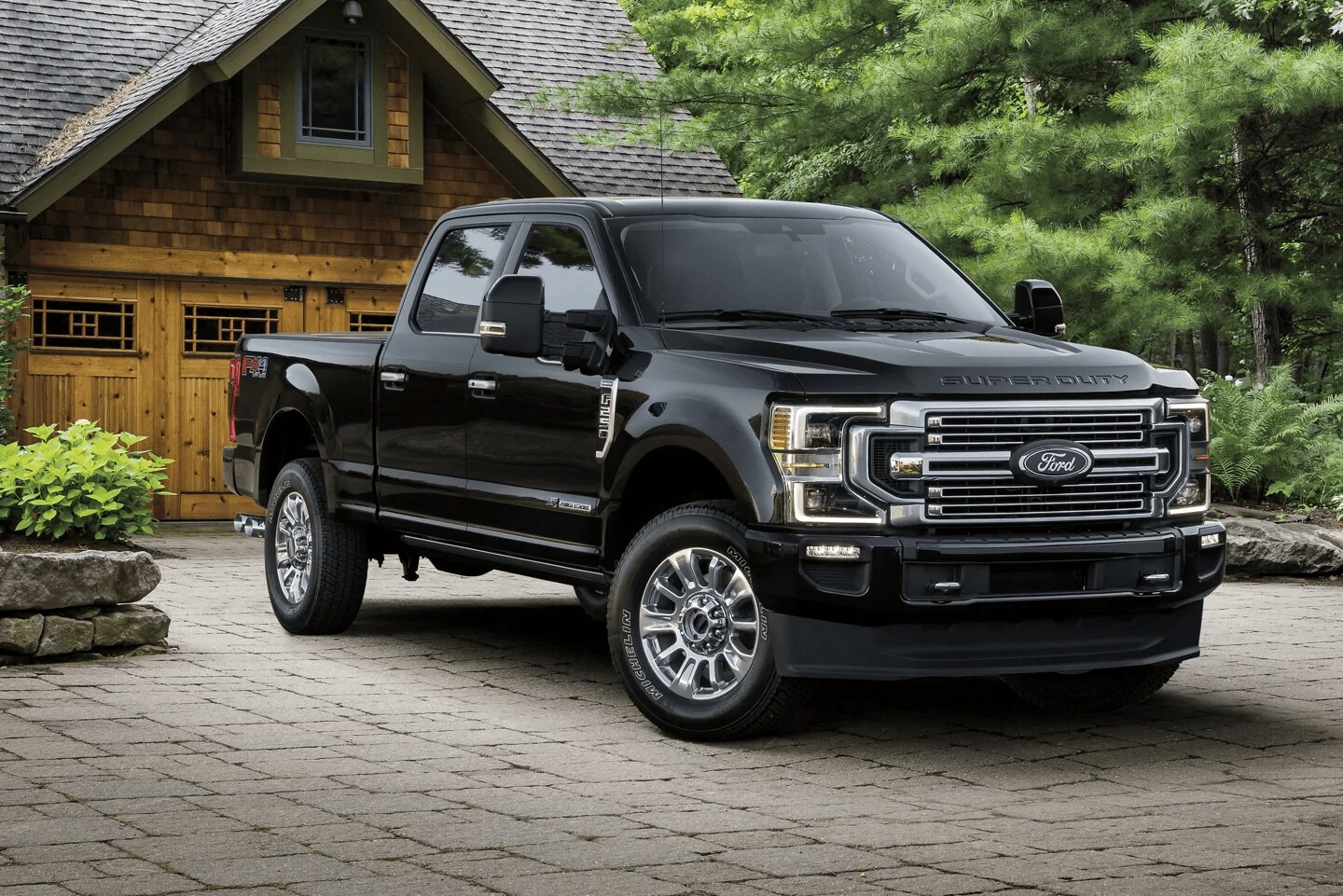2021 Ford F-250 Model Review in Baxley, GA