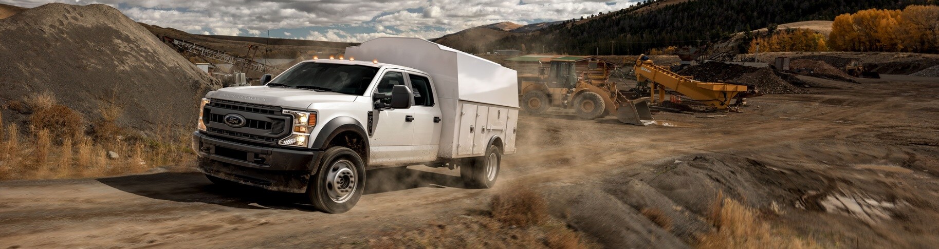 2021 Ford F-450