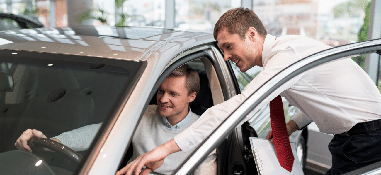 Woody Folsom Ford is Your Pooler, GA Dealership