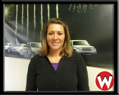 neva.jpg Meet Female Sales Person Neva Olson