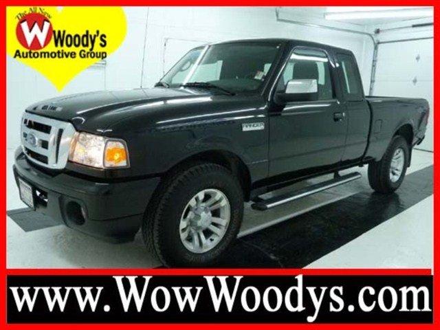 Used Ford Ranger For Sale