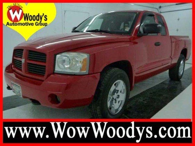 Used Dodge Dakota
