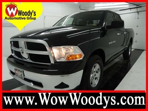 Used Ram 1500 Truck For Sale