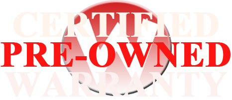 Certified Pre-Owned Warranty