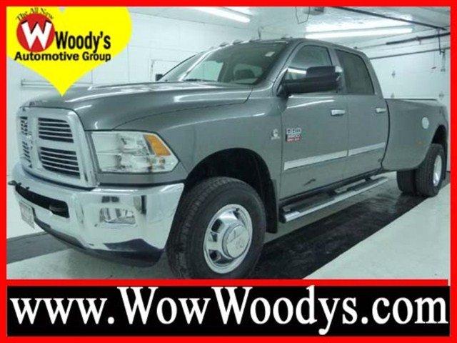 Used Ram 3500 Truck For Sale