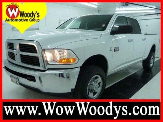 Used Ram 2500 Truck For Sale