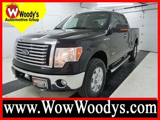 Used Ford F150 For Sale