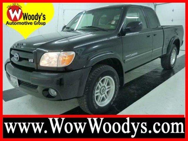 Used Toyota Tundra Truck For Sale