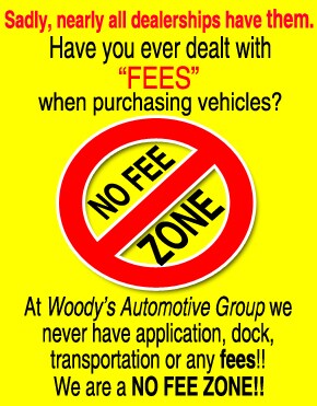 No Fee Zone