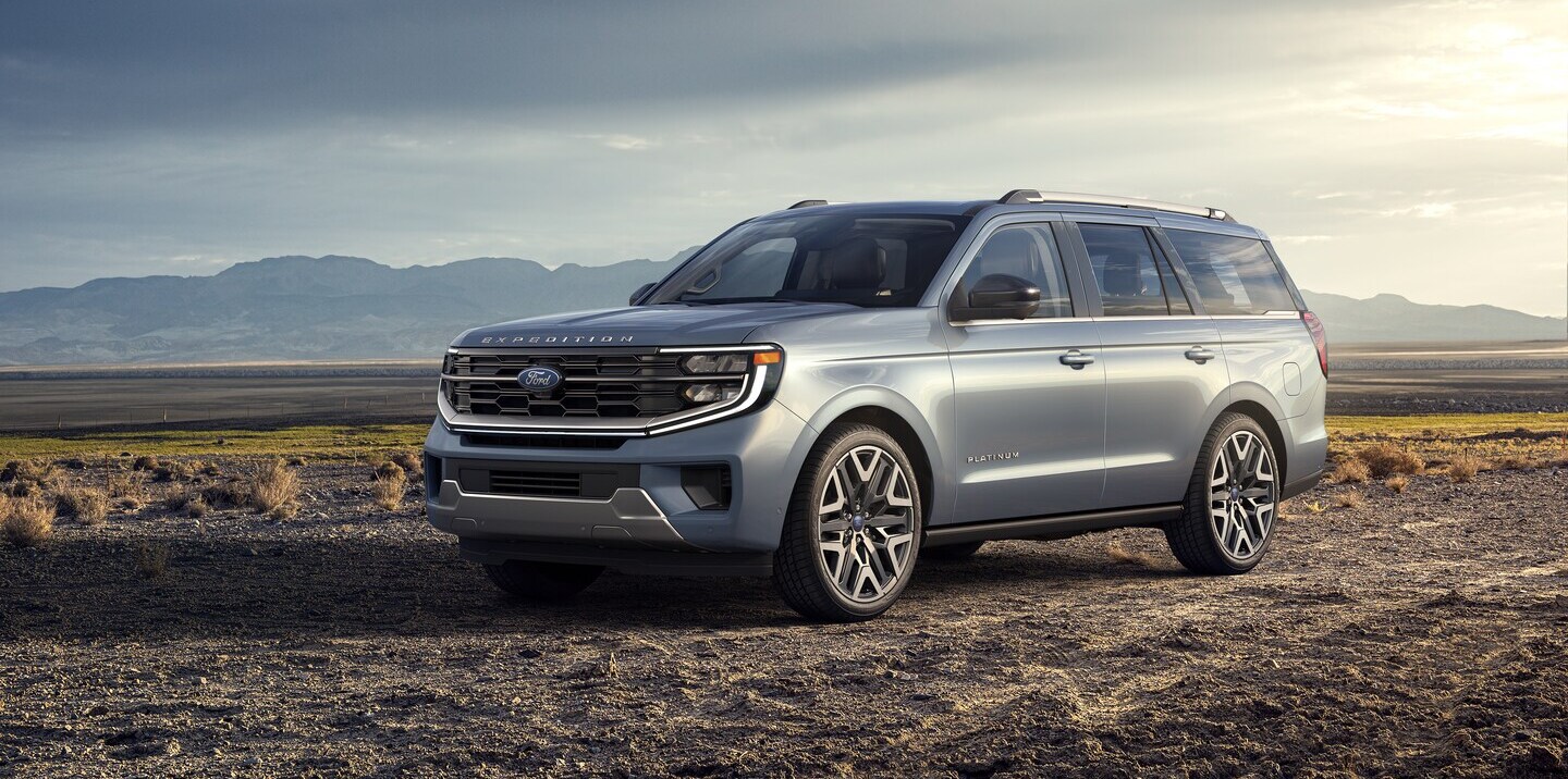 Ford Expedition Ford Expedition