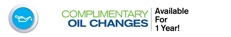 Oil Changes
