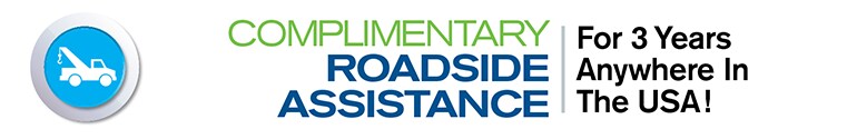 Roadside Assistance