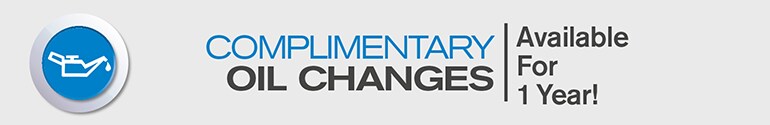 Oil Changes