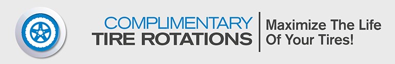 Tire Rotations