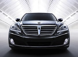 Chicago Hyundai Equus Dealer