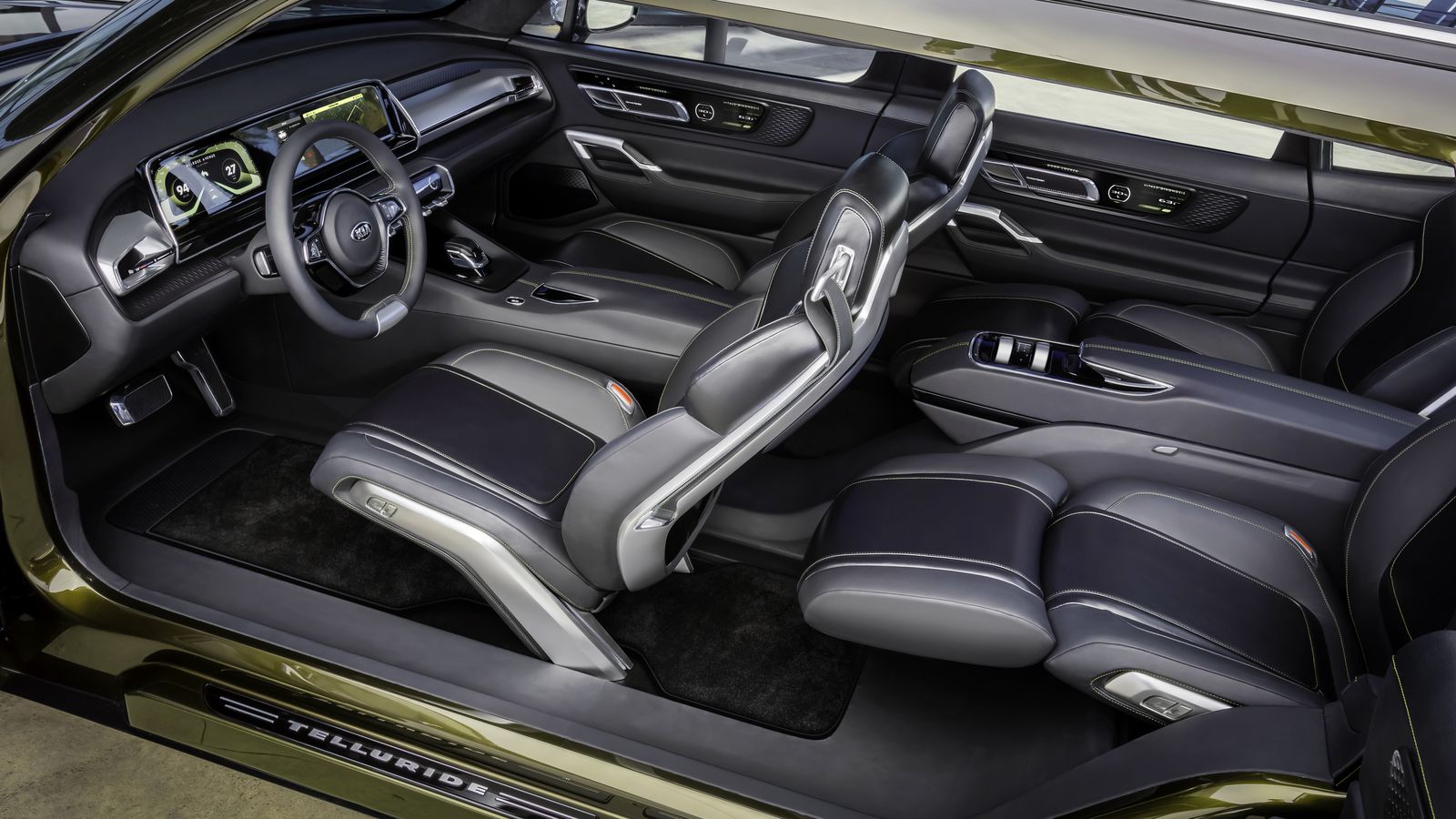 Kia Telluride For Sale Joliet Chicago Interior.jpg