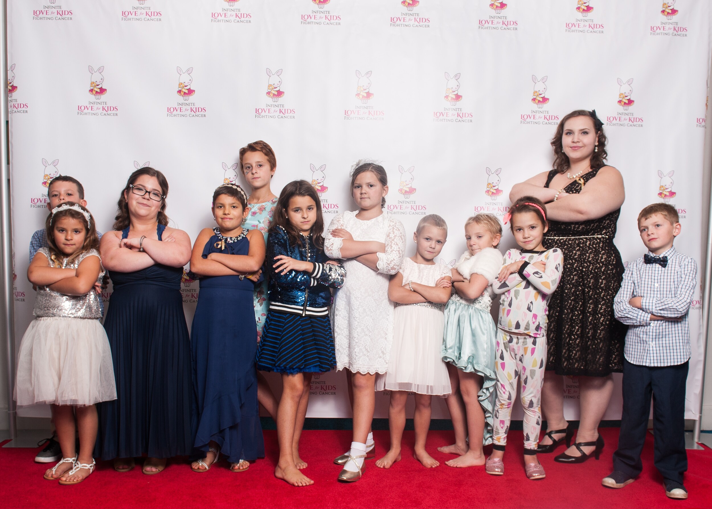 Natalie Grace Wish Event 2018