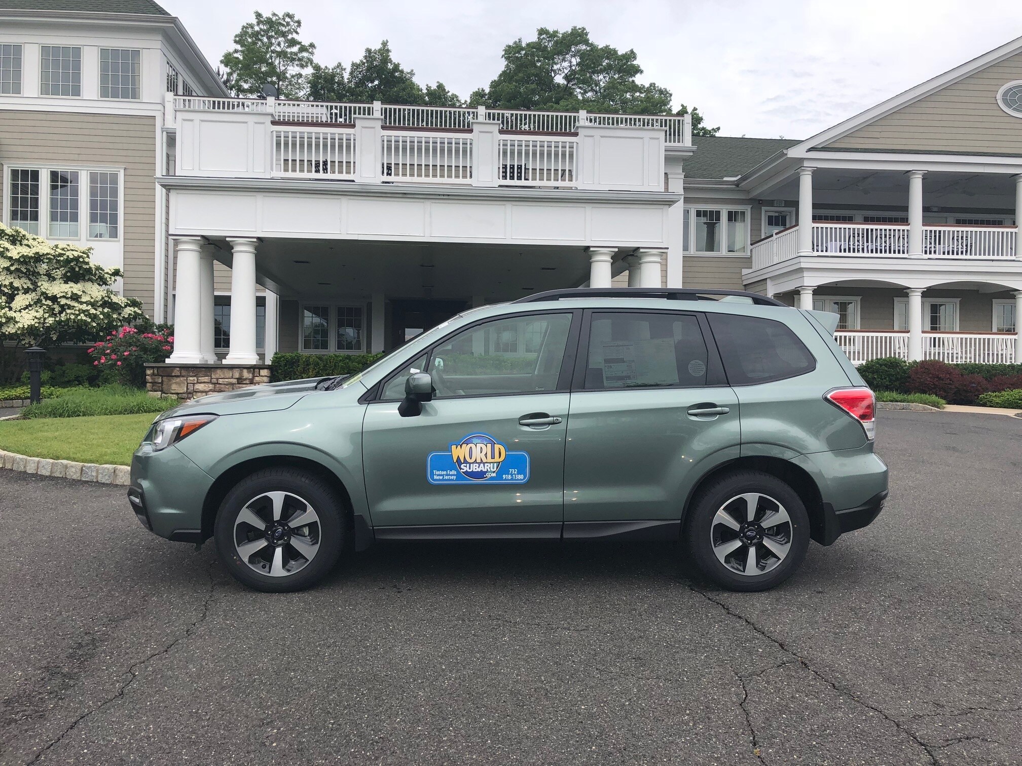 Jason's Dream for Kids Golf Outing