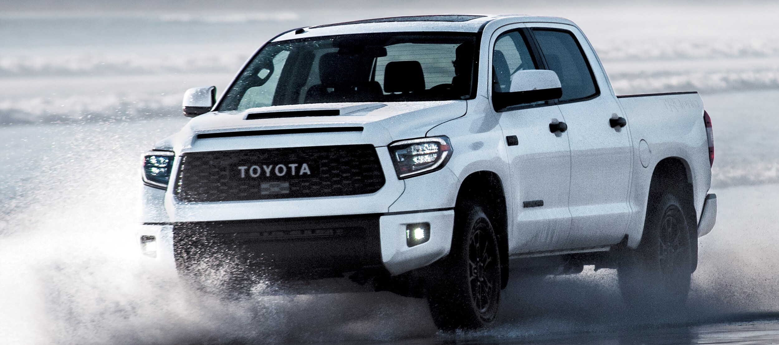 2020 Toyota Tundra Performance 2020 Toyota Tundra Performance