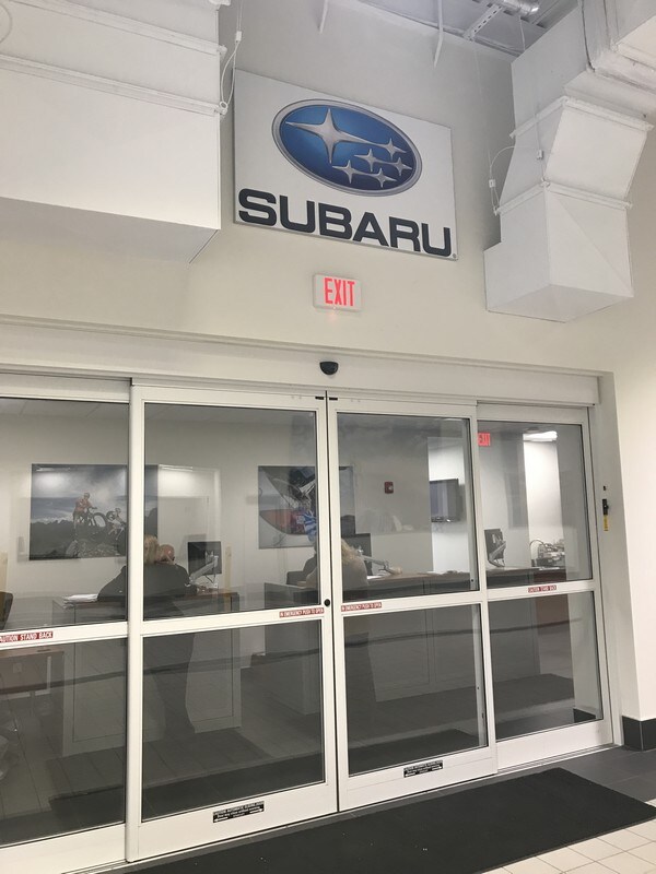Westchester Subaru | Tarrytown, NY