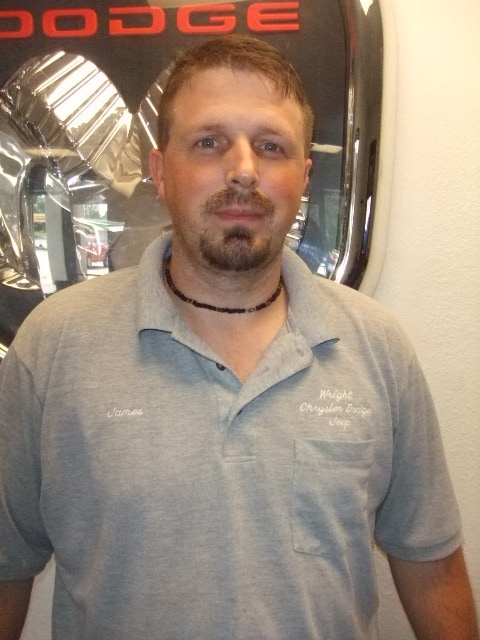 Service Advisor