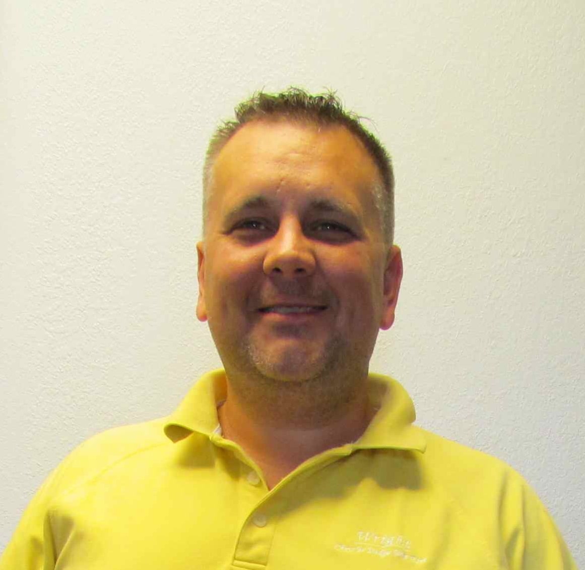 Parts Manager